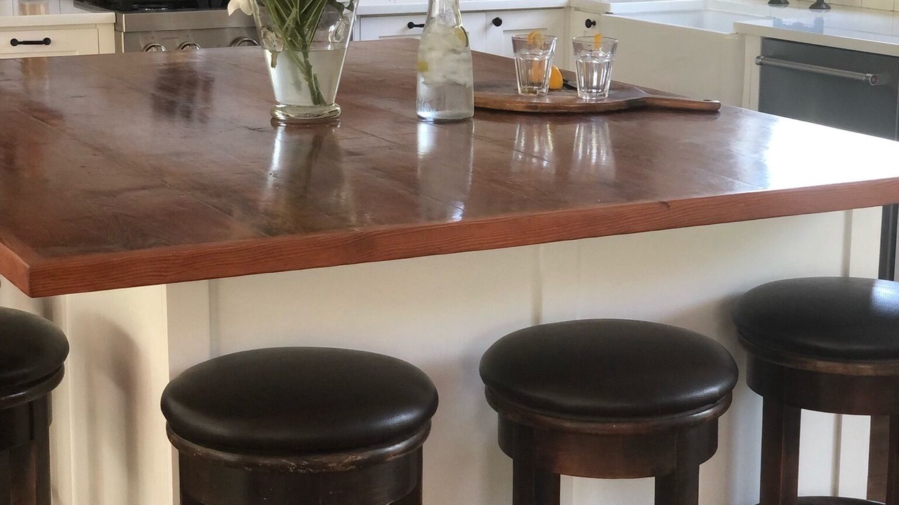 Photo of Kitchen in Dunmore Town