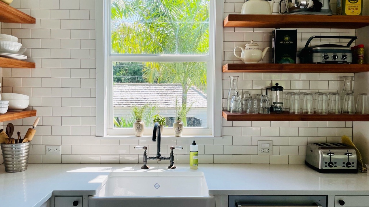Photo of Kitchen in Dunmore Town
