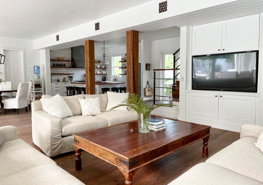 Photo of Livingroom in Dunmore Town