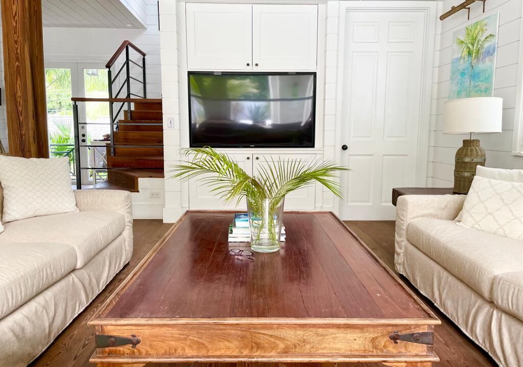 Photo of Livingroom in Dunmore Town
