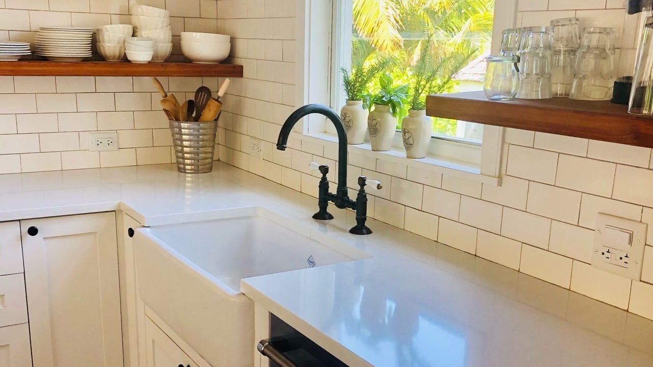 Photo of Kitchen in Dunmore Town