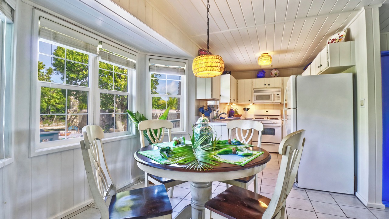 Photo of Others in Lubbers Quarters Cay