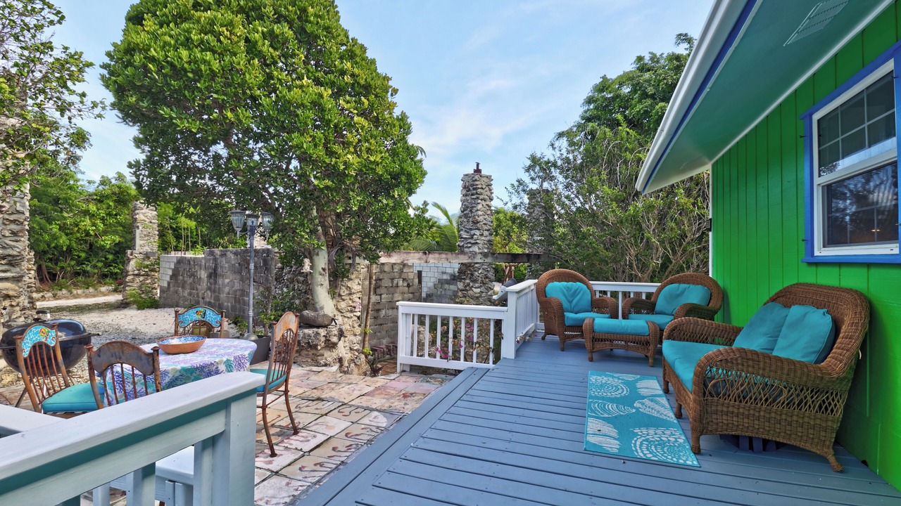 Photo of Outdoor in Lubbers Quarters Cay