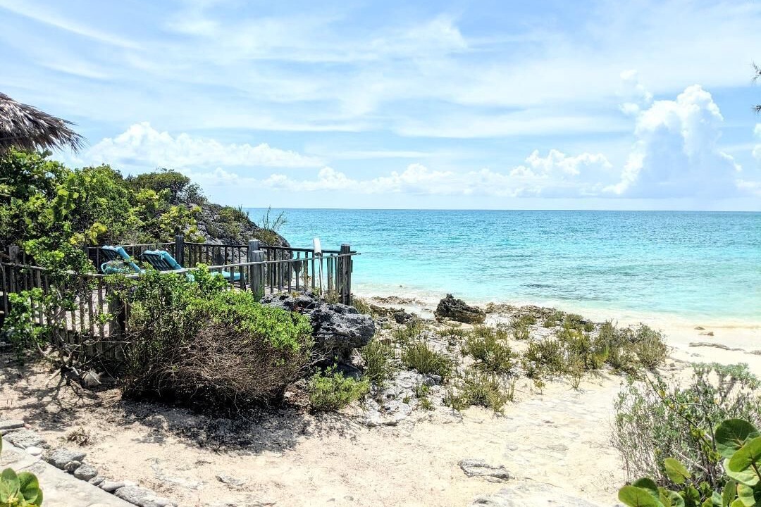 Photo of Outdoor in Pigeon Cay