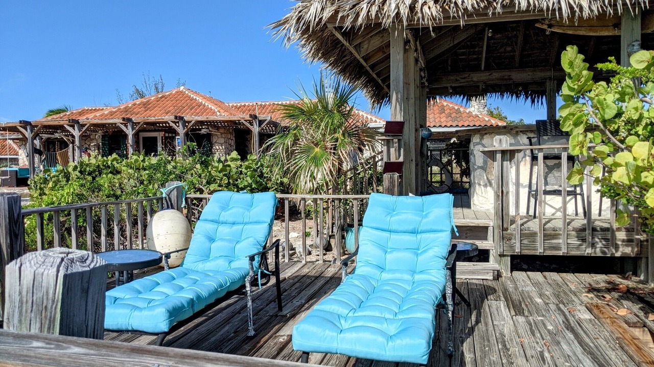Photo of Outdoor in Pigeon Cay