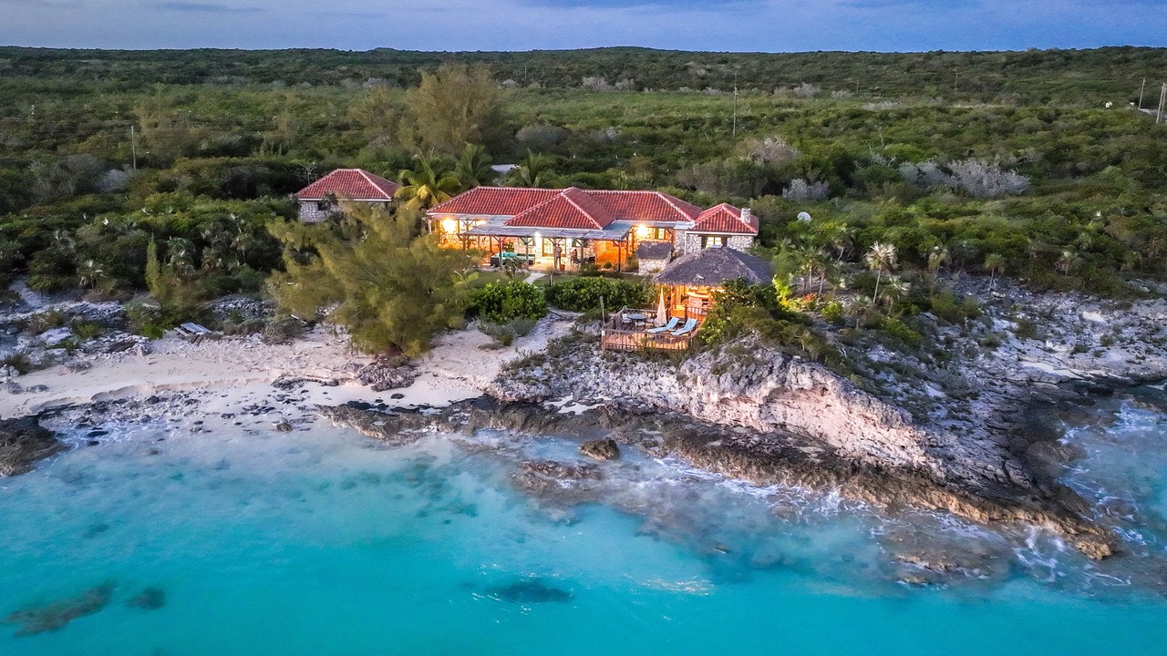Photo of Others in Pigeon Cay