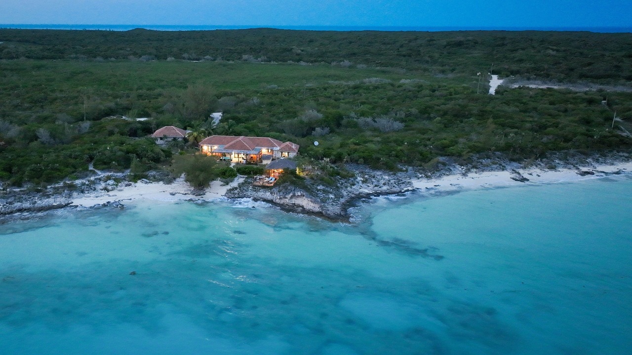 Photo of Others in Pigeon Cay