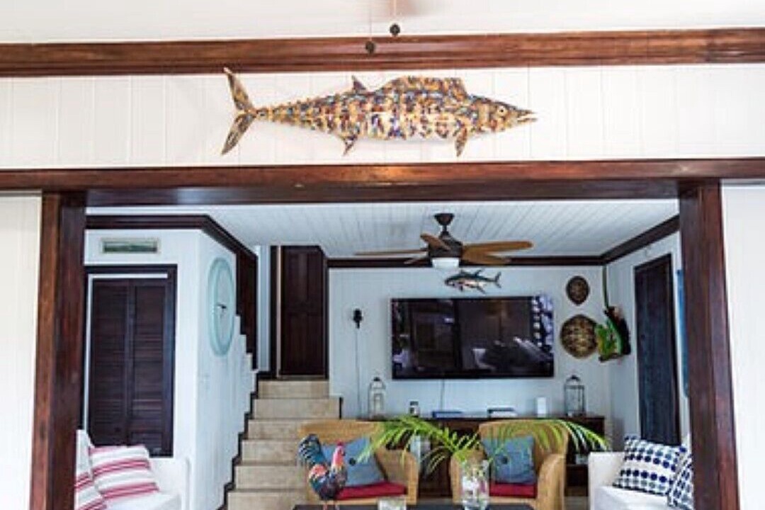 Photo of Livingroom in Dunmore Town