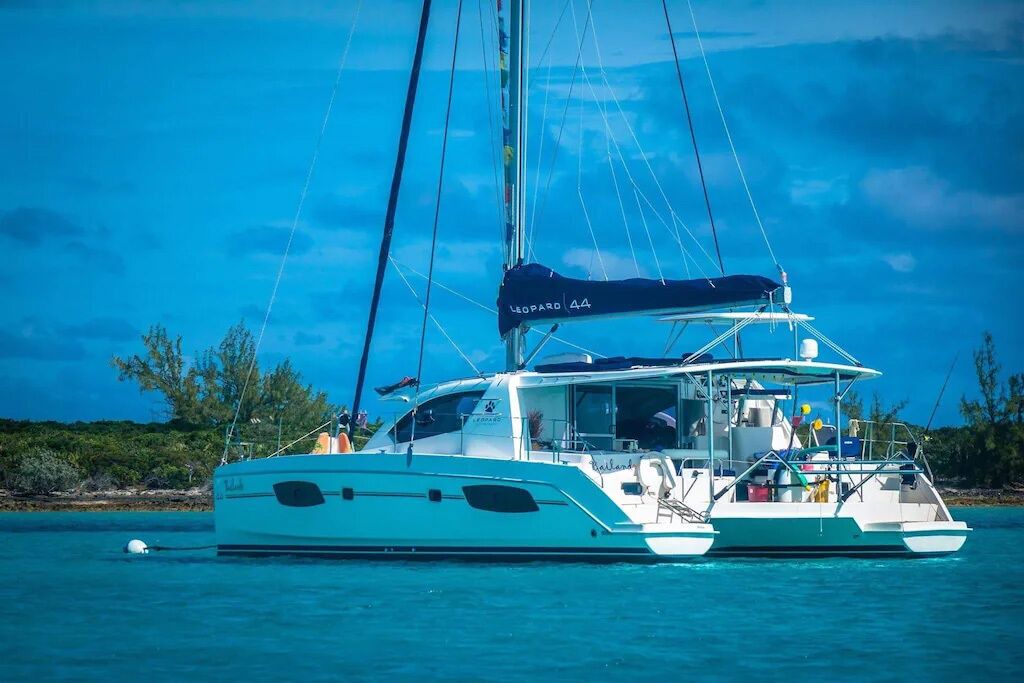 Photo of Outdoor in Out Islands