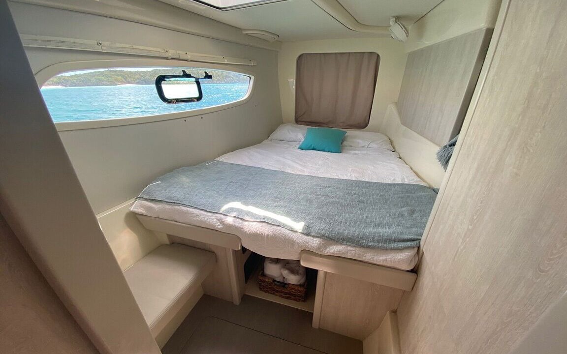 Photo of Bedroom in Out Islands