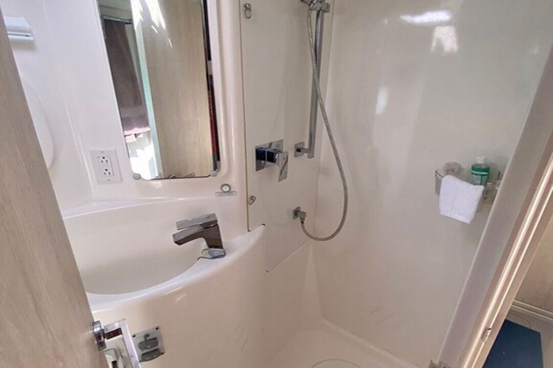 Photo of Bathroom in Out Islands