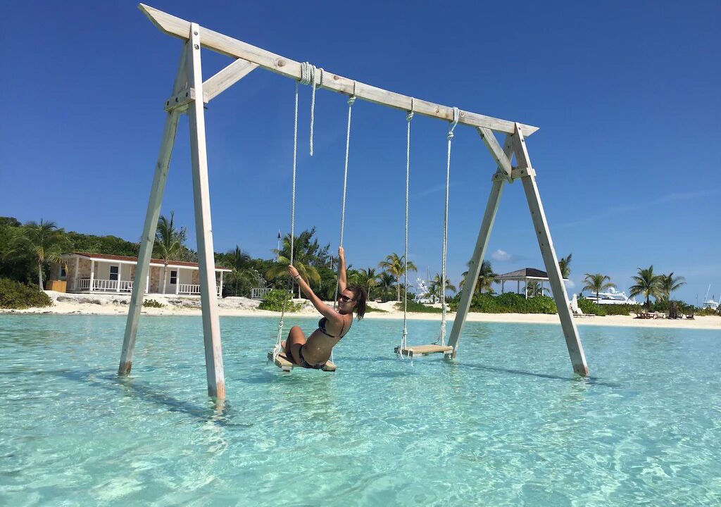 Photo of Outdoor in Out Islands