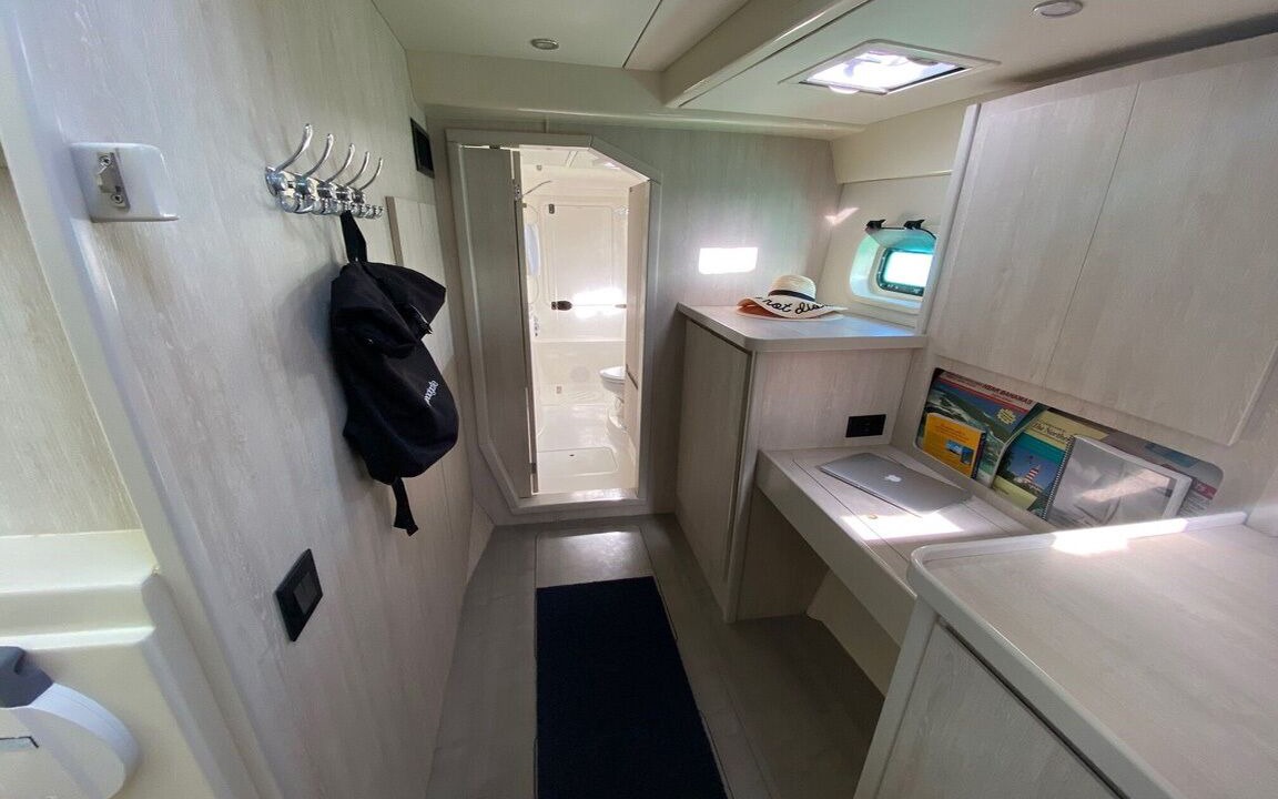 Photo of Bathroom in Out Islands