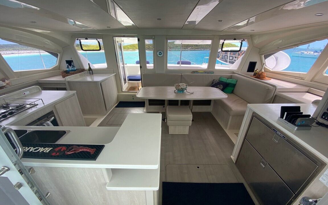 Photo of Kitchen in Out Islands
