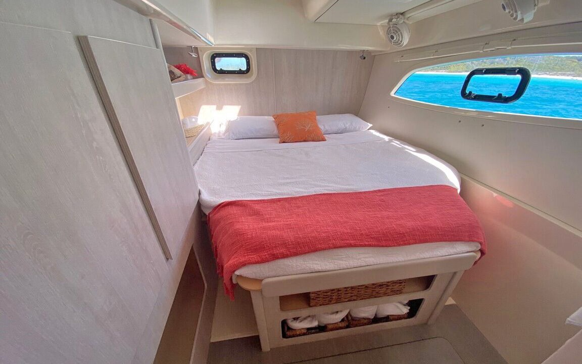 Photo of Bedroom in Out Islands