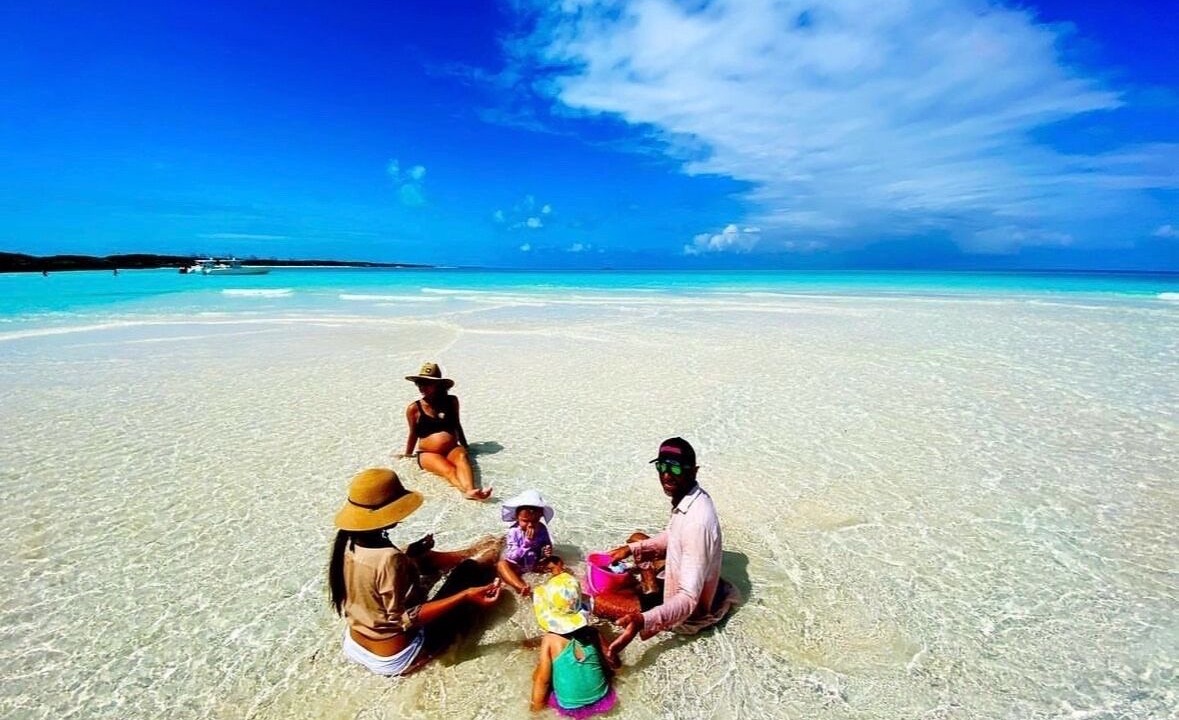 Photo of Others in Out Islands