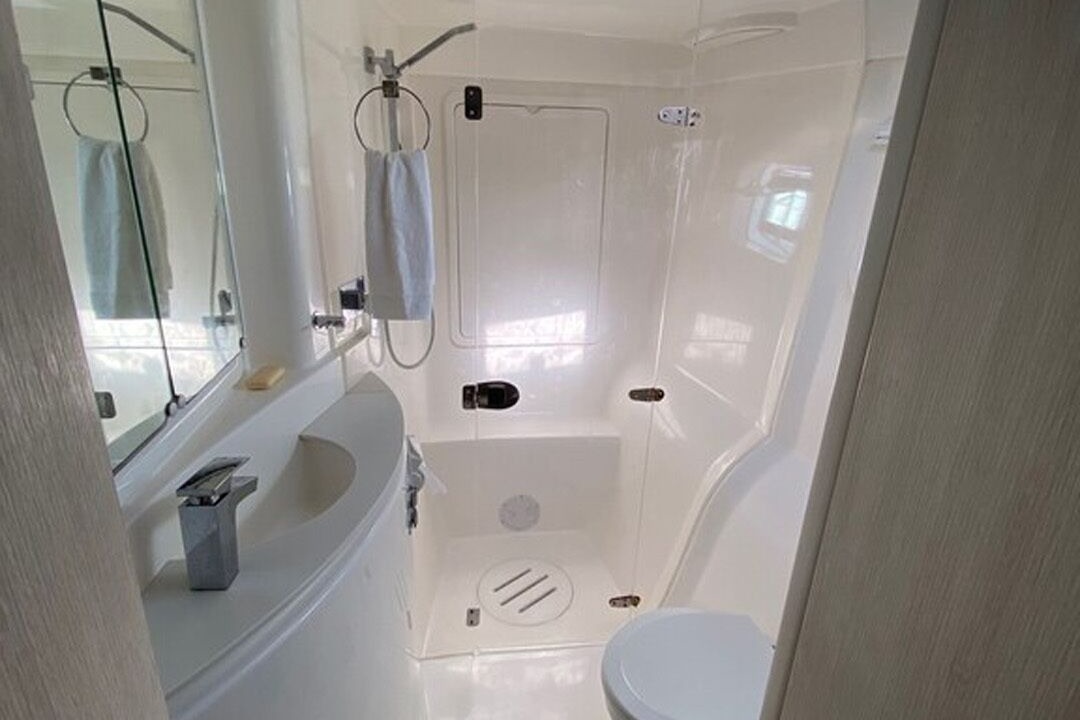 Photo of Bathroom in Out Islands