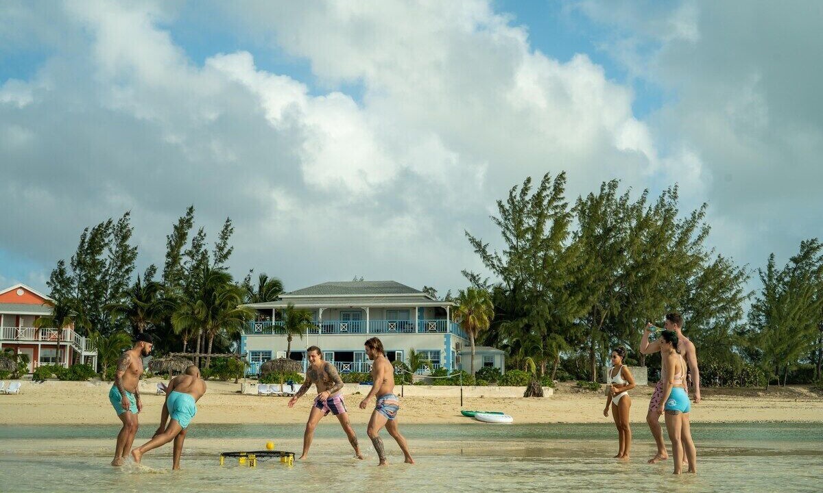 Photo of Others in Governor's Harbour