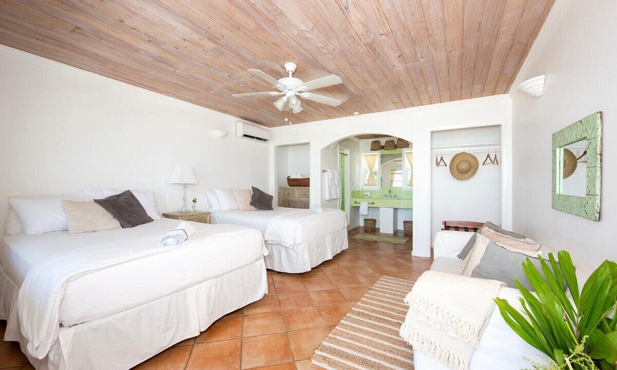 Photo of Bedroom in Governor's Harbour