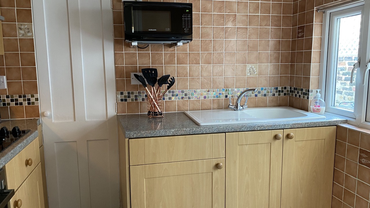 Photo of Kitchen in Ramsgate