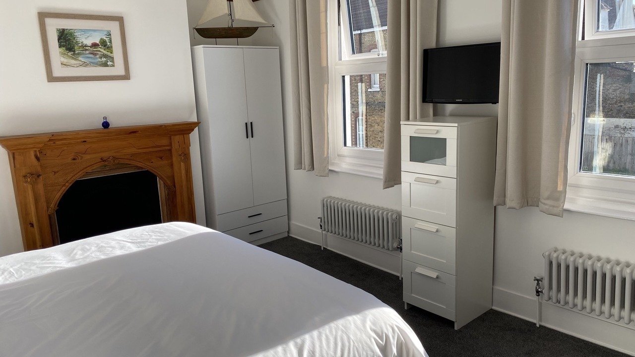 Photo of Bedroom in Ramsgate