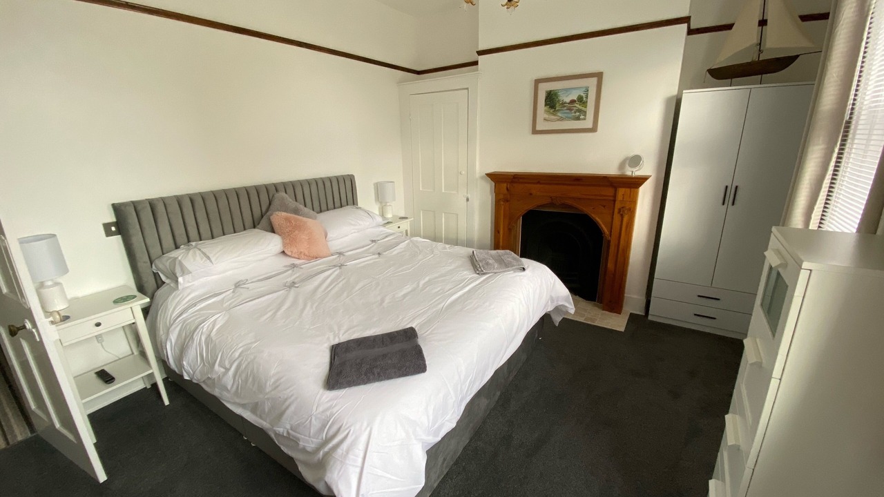 Photo of Bedroom in Ramsgate