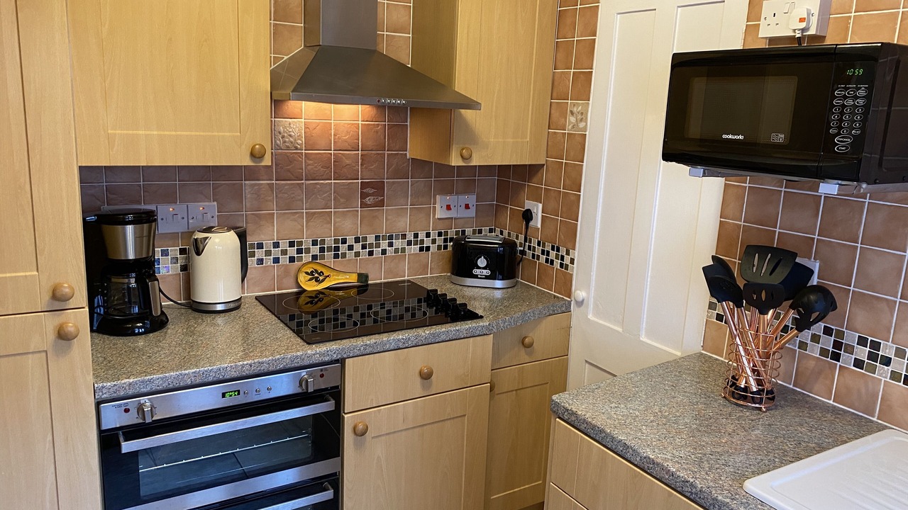 Photo of Kitchen in Ramsgate