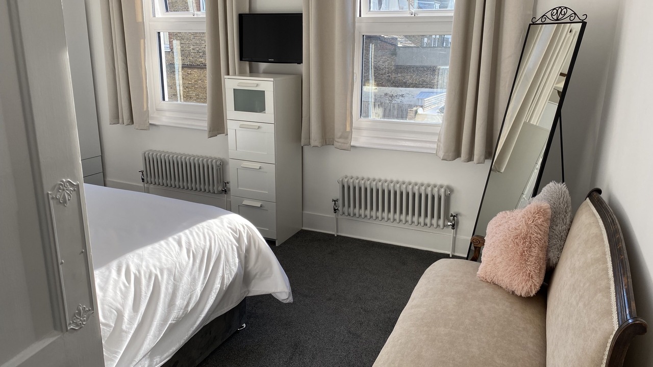 Photo of Bedroom in Ramsgate