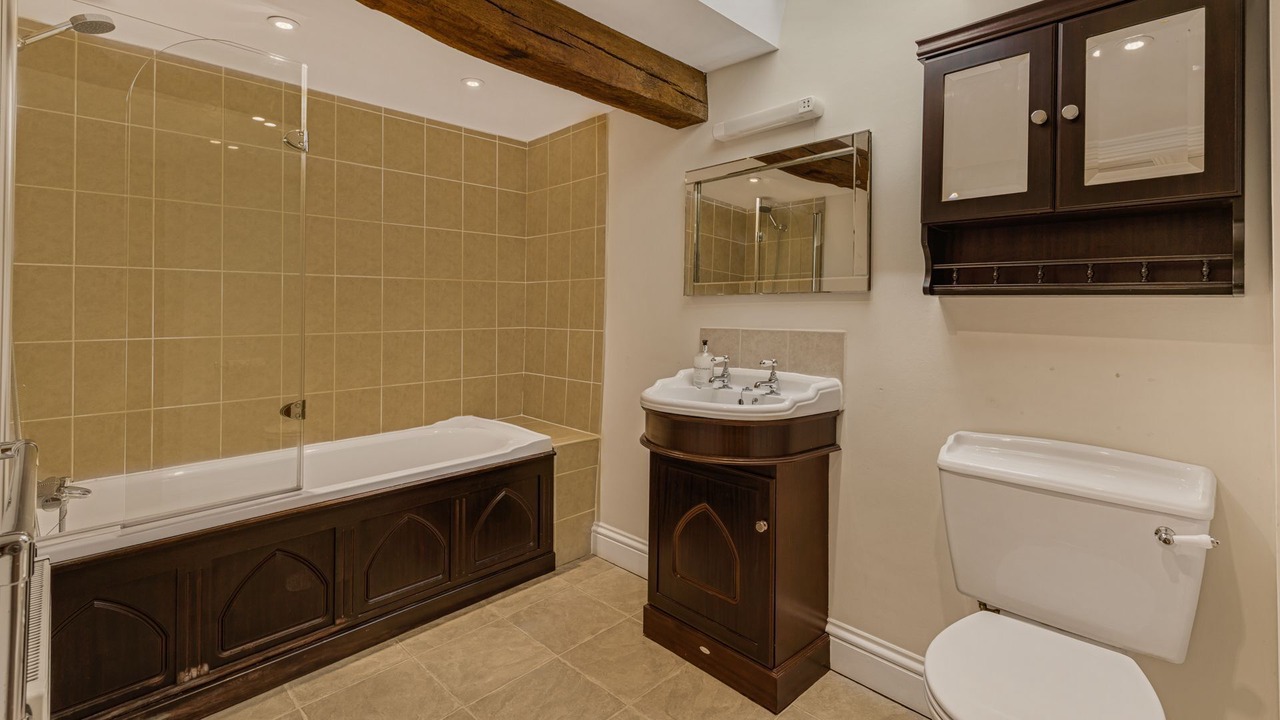 Photo of Bathroom in Andoversford