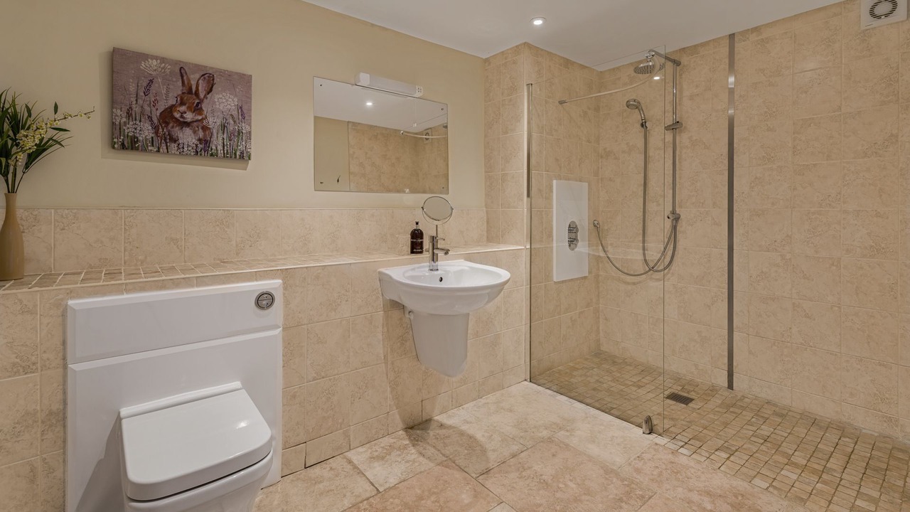 Photo of Bedroom in Andoversford