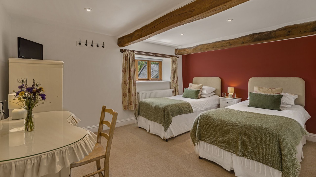 Photo of Bedroom in Andoversford