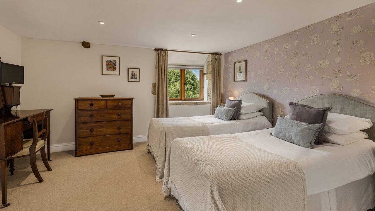 Photo of Bedroom in Andoversford