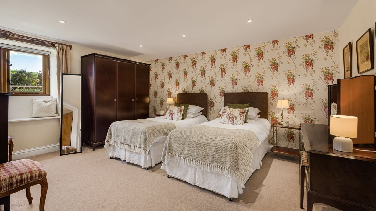 Photo of Bedroom in Andoversford