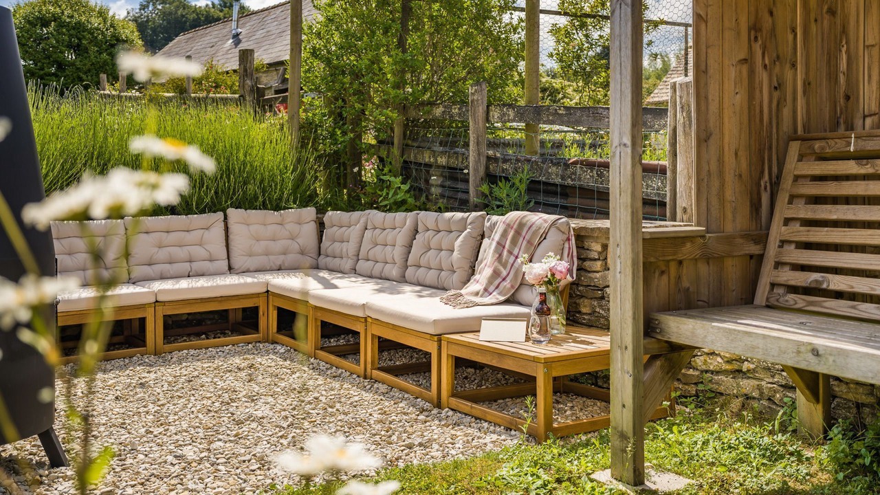 Photo of Outdoor in Andoversford