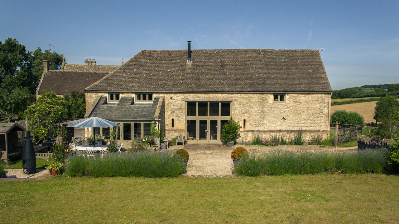 Photo of Outdoor in Andoversford