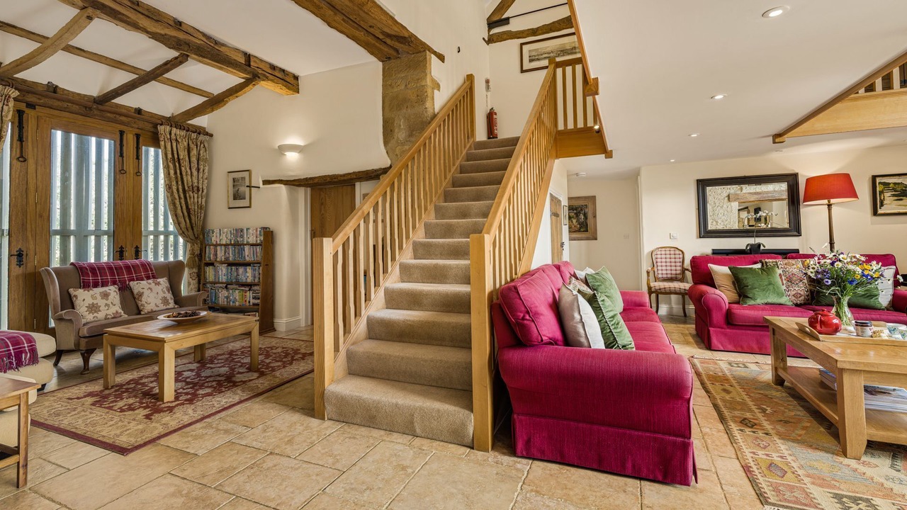 Photo of Bedroom in Andoversford