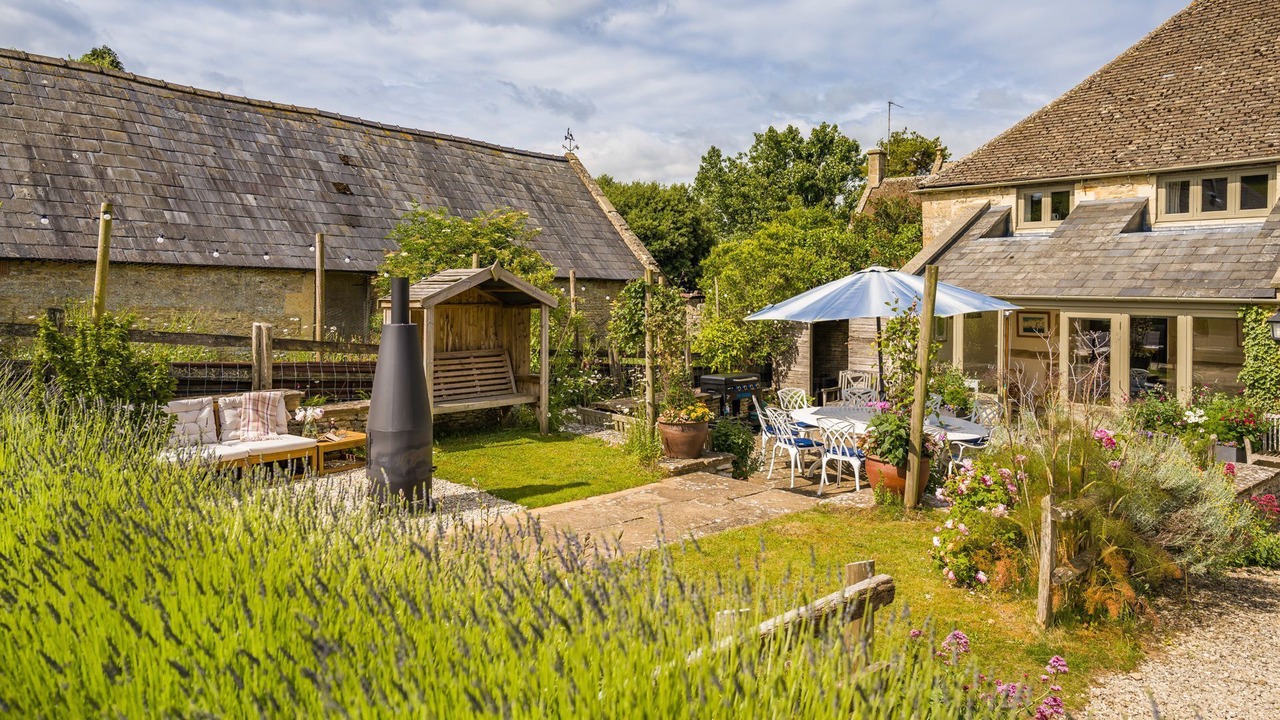 Photo of Outdoor in Andoversford