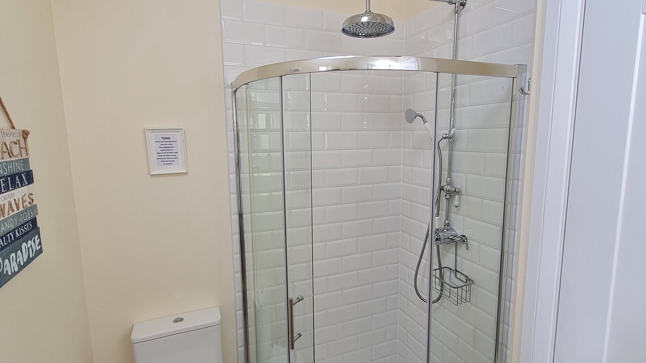 Photo of Bedroom in Sidmouth