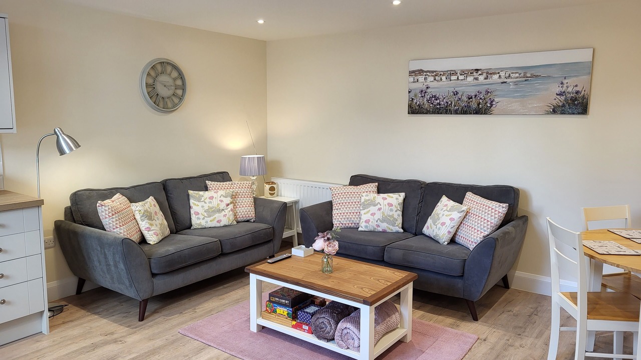 Photo of Livingroom in Sidmouth