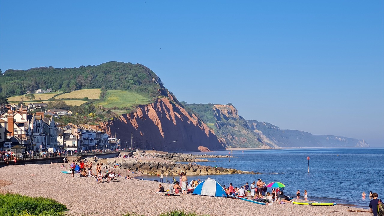 Photo of Others in Sidmouth