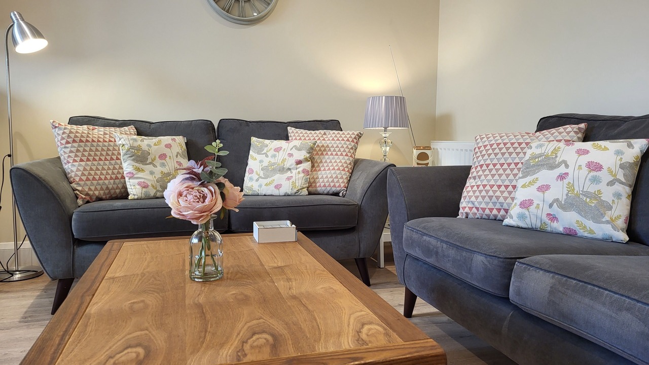 Photo of Livingroom in Sidmouth