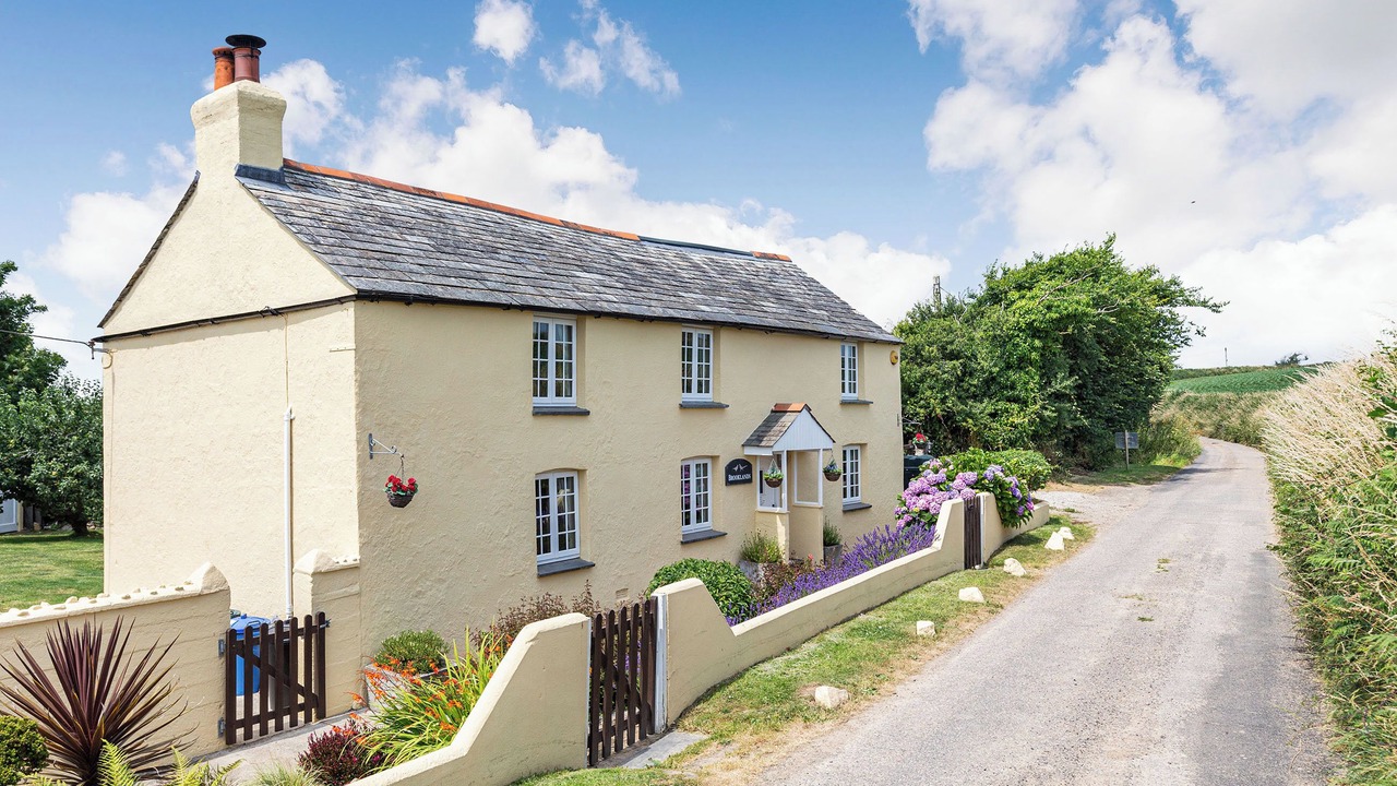 Photo of Outdoor in Saint Columb Major