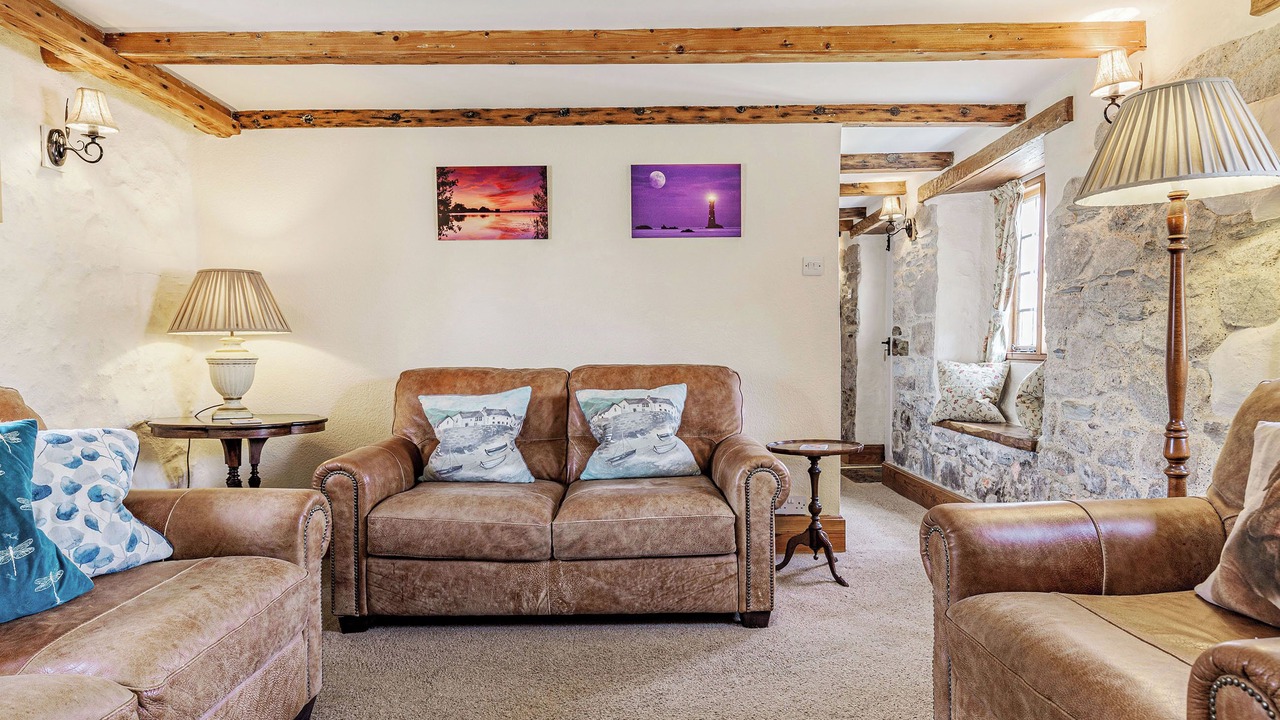 Photo of Bedroom in Saint Columb Major