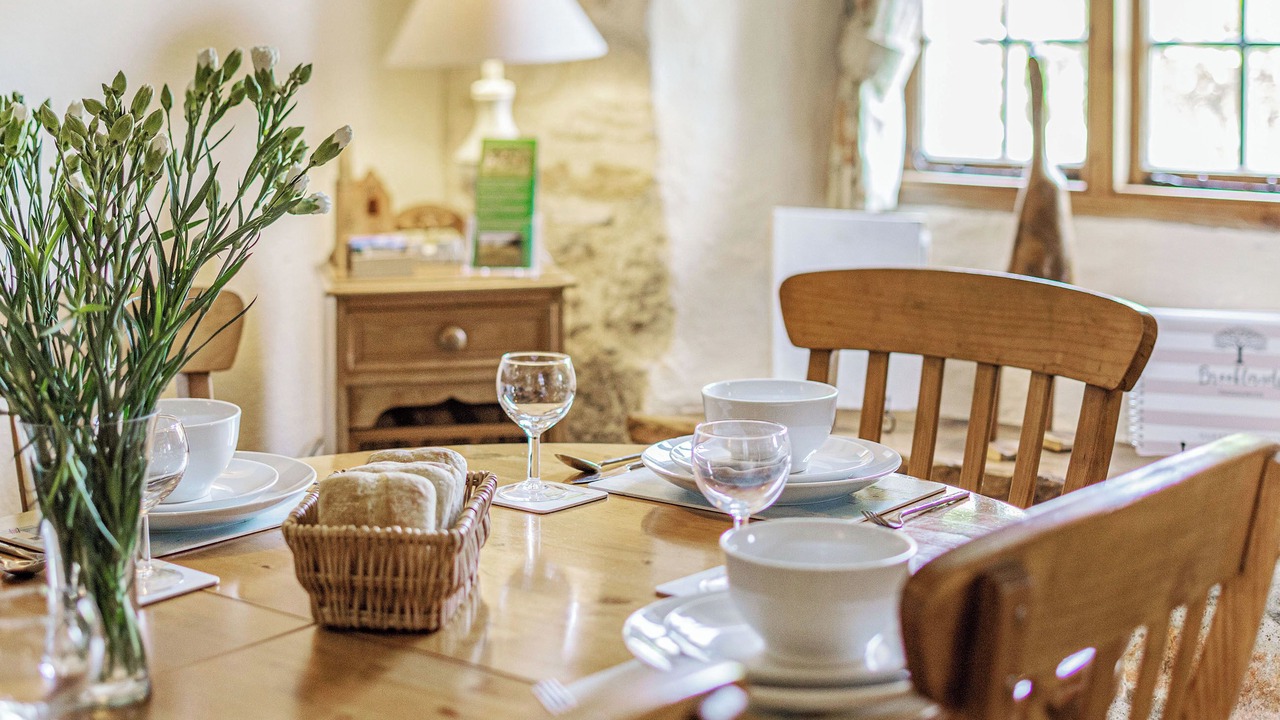 Photo of Bedroom in Saint Columb Major