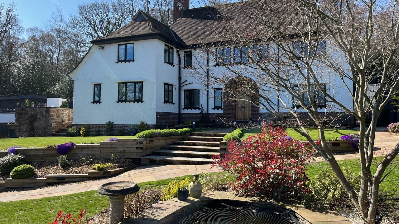 Photo of Outdoor in West Kirby