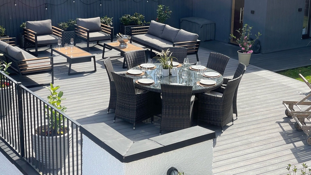 Photo of Outdoor in West Kirby