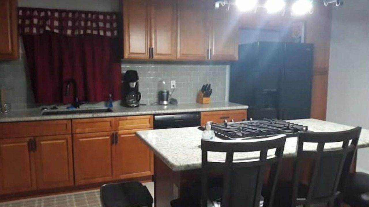 Photo of Kitchen in Lucaya