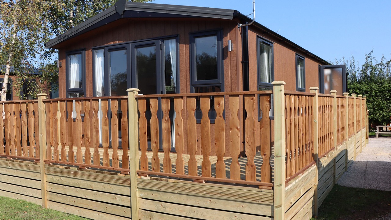 Photo of Outdoor in Warton