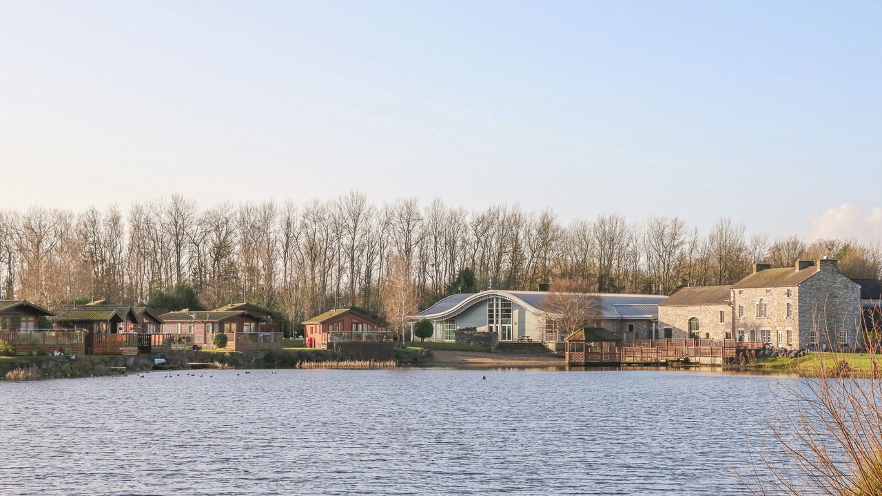 Photo of Outdoor in Warton