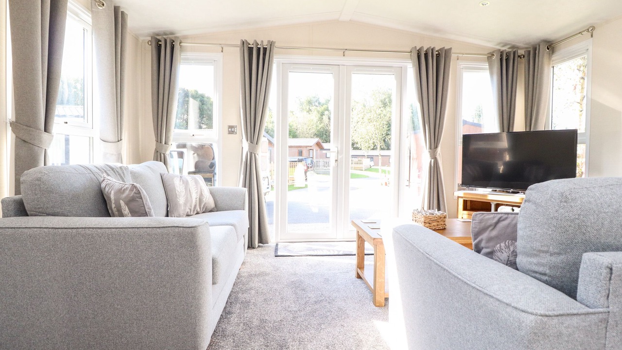 Photo of Livingroom in Warton